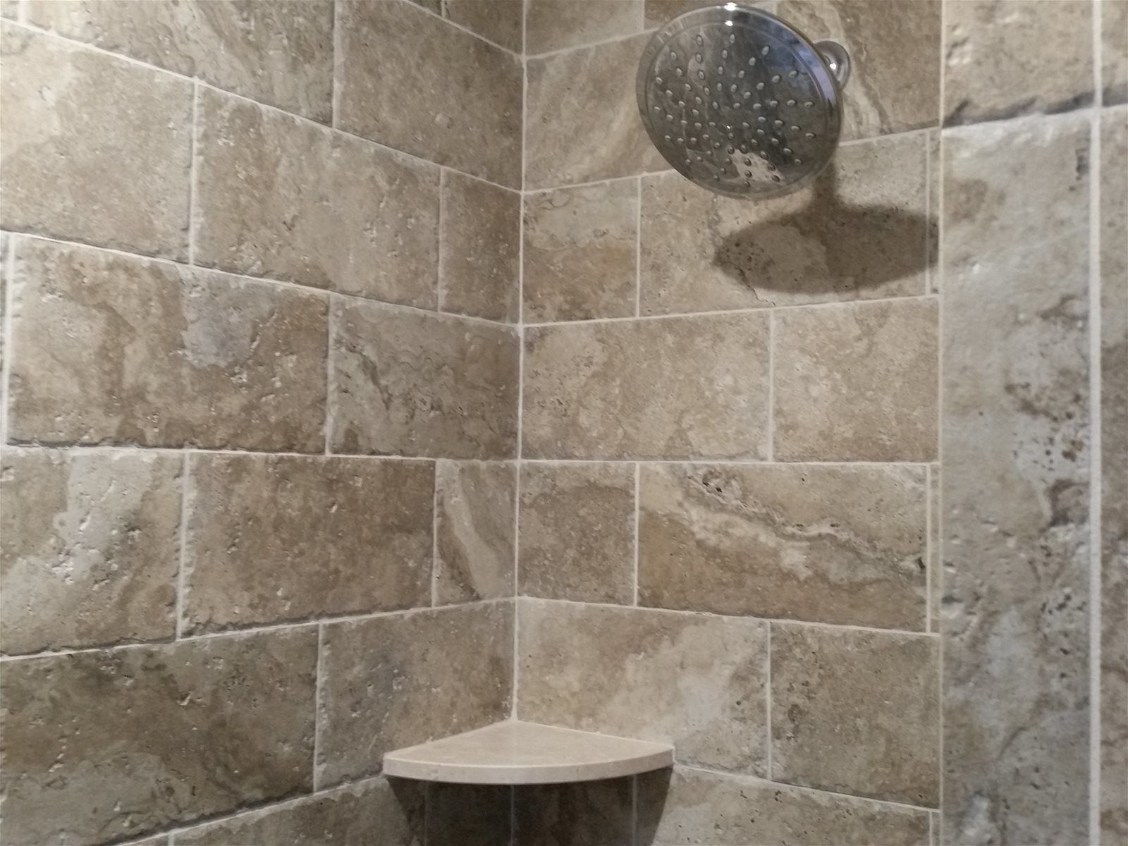 House | Bathroom shower