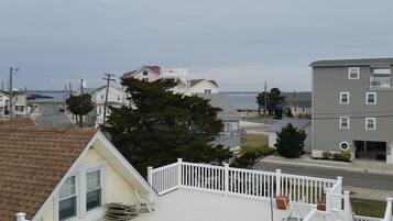 House | View from property