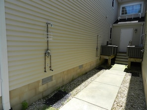 House | Property grounds - Cm911 Columbia Avenue-2 (Cape May)
