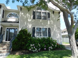 House | Exterior