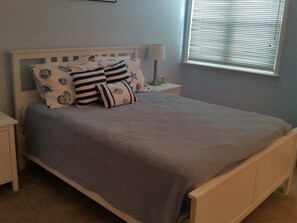 2 bedrooms, free WiFi - Nw123b Seaspray Court (North Wildwood)