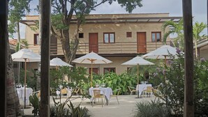 Courtyard - Hotel San German Boutique (Girardot)