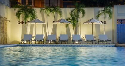 Hotel San German Boutique