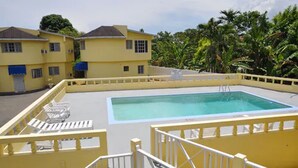 Villa Familiale, 3 chambres | Piscine