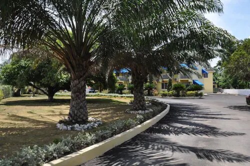 Tamarind Tree Resort