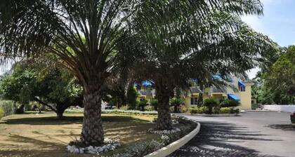 Tamarind Tree Resort