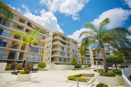 Luxury 2 Bedroom Apartments