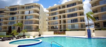 Luxury 2 Bedroom Apartments