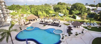 Luxury 2 Bedroom Apartments
