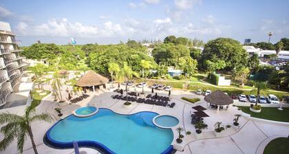 Luxury 2 Bedroom Apartments