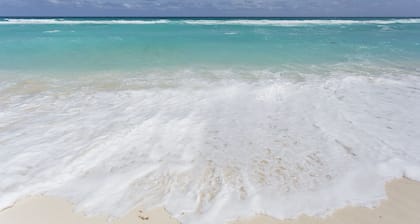 Tu Casa En Zona Hotelera a una Cuadra de la Playa