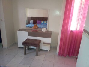 3 chambres