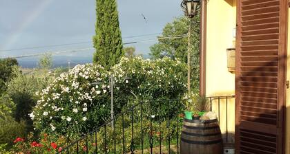 A small place to relax in Tuscany