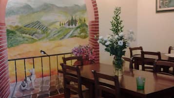 Restauration