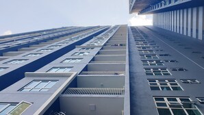Exterior detail - Homestay residence 4-8 pax kl city (Kuala Lumpur)