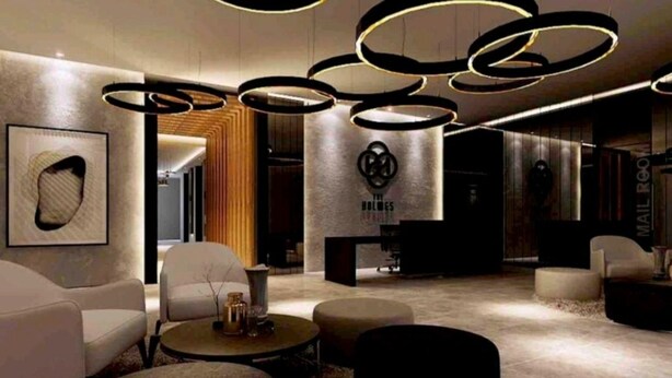 Lobby - Homestay residence 4-8 pax kl city (Kuala Lumpur)