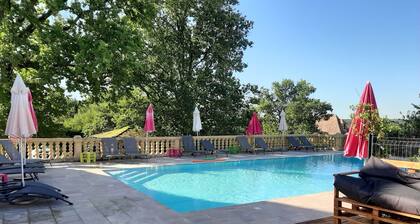 Gite Les Trois ChĂȘnes