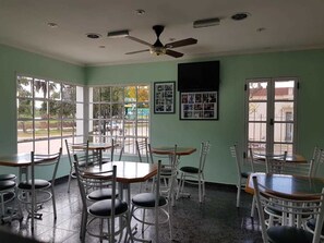 Restauranger