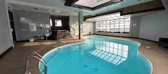 Wyndham Garden Medicine Hat Conference Center