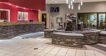 Wyndham Garden Medicine Hat Conference Center