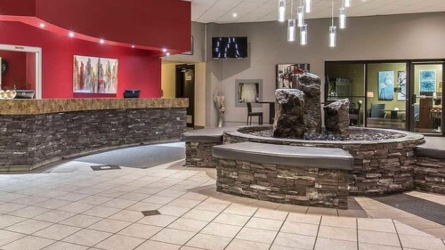 Wyndham Garden Medicine Hat Conference Center