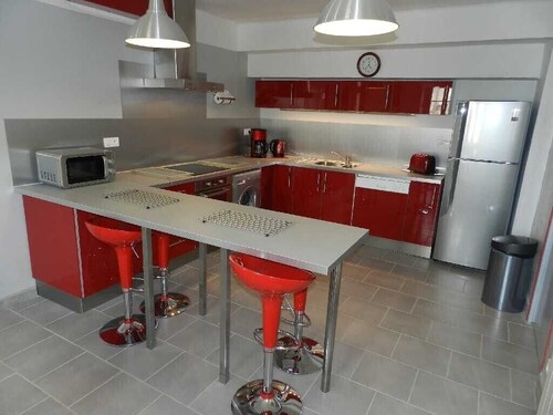 MÖKKI 'HOUSE Martha LUOKKA 3 STARS        