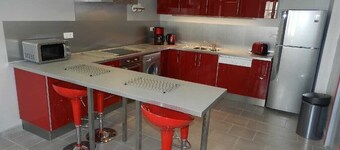 COTTAGE 'HOUSE MARTHA "Standard 3 Sterne        