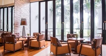 Résidence 2 Chambres @ Bang Phli RB