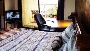 Unclassified image, 2 of 21, button - María's House (San José)