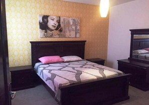 2 Schlafzimmer