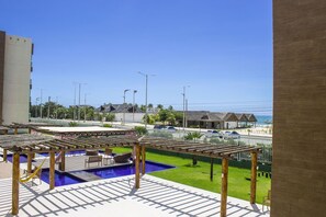 Gazebo - Vg Fun Residence - Praia Do Futuro (Fortaleza)