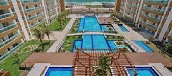 Vg Fun Residence - Praia Do Futuro