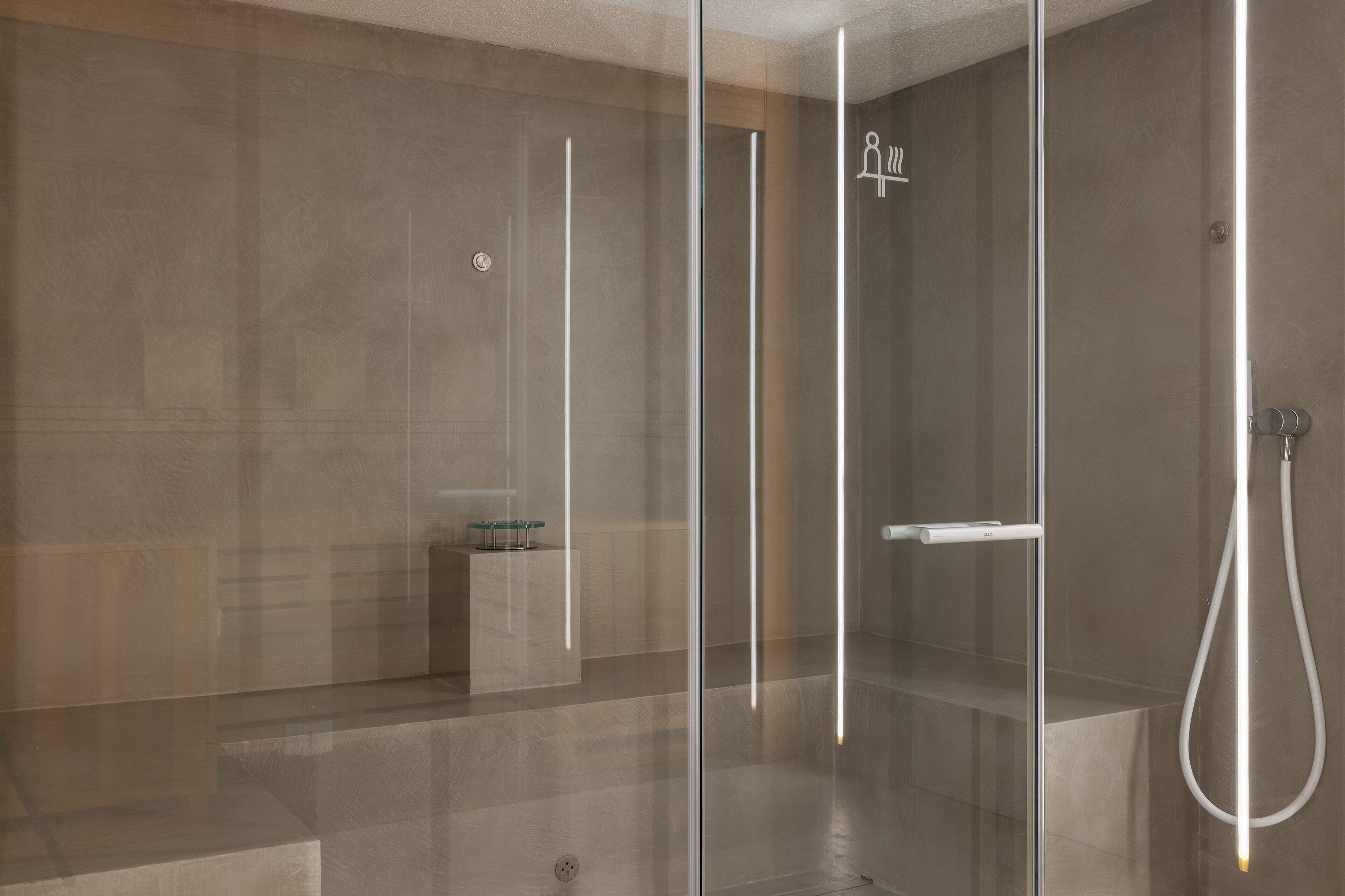 couples treatment room(s), body treatments, aromatherapy