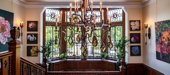 ฮาร์เวลเดนแมนชั่น