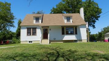 House | Front of property