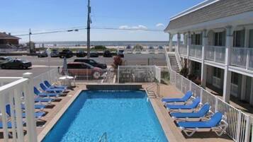 Rumah | Kolam renang outdoor