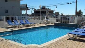 Rumah | Kolam renang outdoor