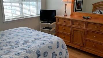 House | 1 bedroom, free WiFi