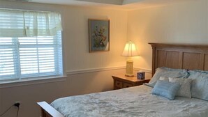 1 bedroom, desk, free WiFi - Cm211 Beach -2 (Cape May)