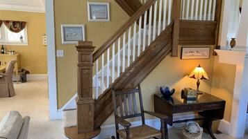 Rumah | Area keluarga | TV dan pemutar DVD