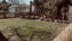 House | Property grounds - Cm815 Columbia Avenue (Cape May)
