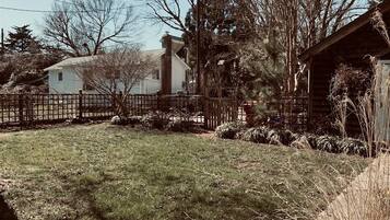 Rumah | Halaman properti