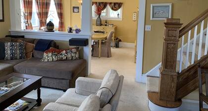 Cm815 Columbia Avenue