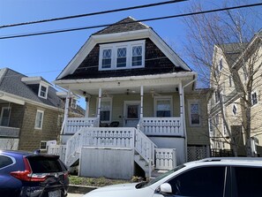Front of property - Cm815 Columbia Avenue (Cape May)