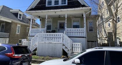 Cm815 Columbia Avenue
