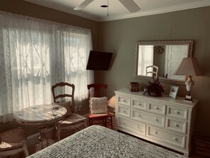 House | 3 bedrooms, desk, free WiFi - Cm815 Columbia Avenue (Cape May)