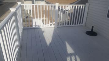 House | Terrace/patio