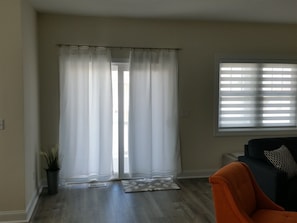 House | Living area