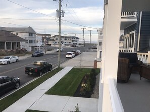 House | Balcony