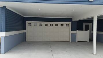 Rumah | Tempat parkir | Parkir mandiri gratis